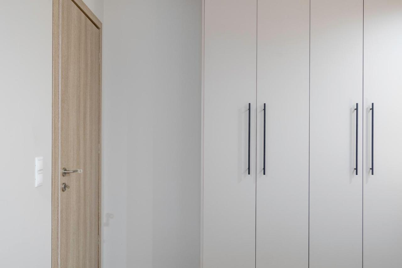 Divine 2Br Apartment In The Heart Of Athén Kültér fotó